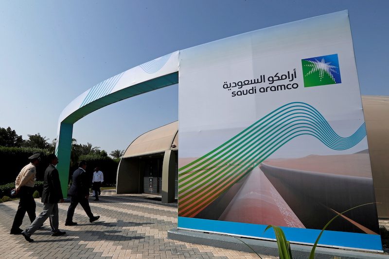 Aramco