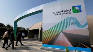 Aramco