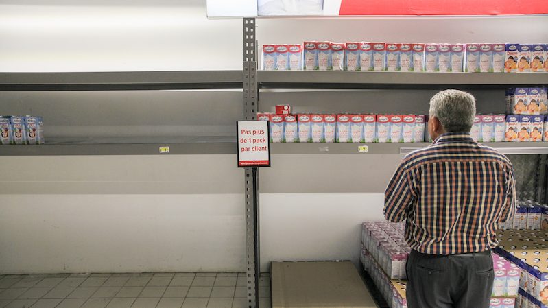 Person, Human, Shelf