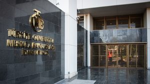 Turkey's central bank