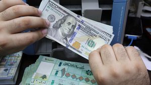 Person, Human, Money