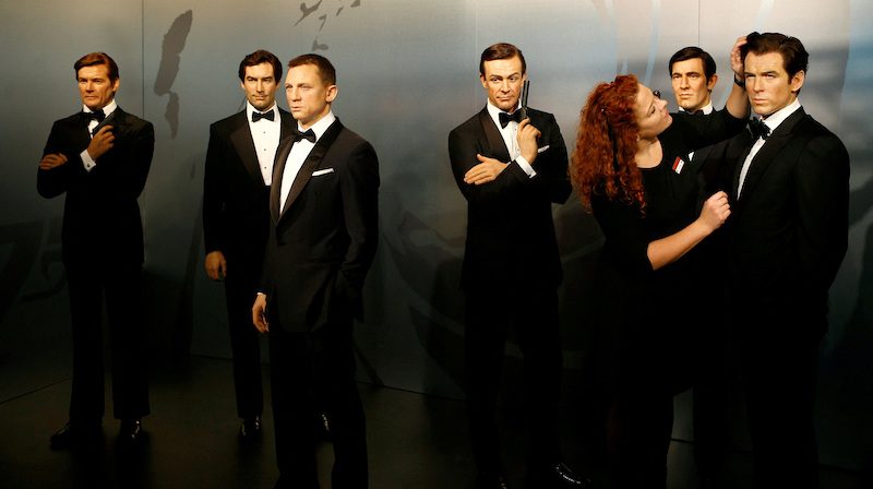 James Bond producers mull choice as film franchise turns 60 | AGBI