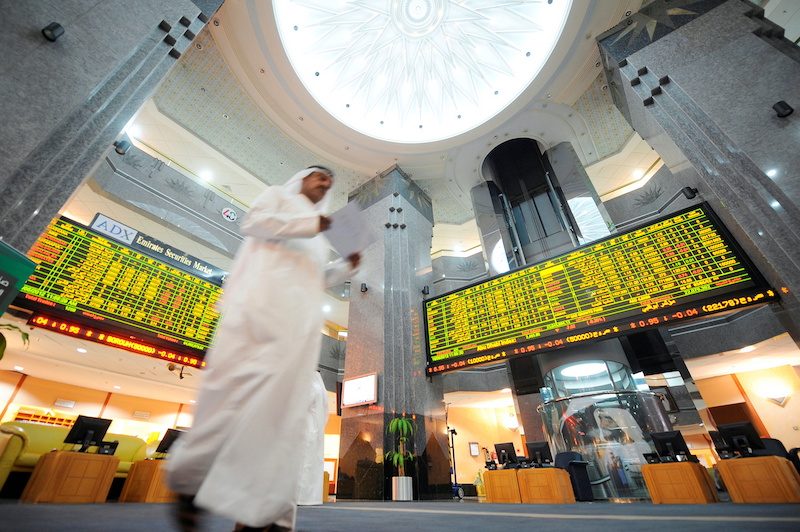 UAE exchange OPEC