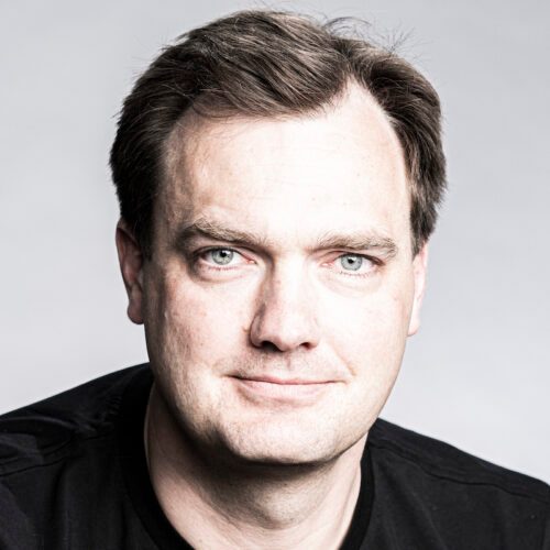 Alexander Graf