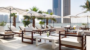Park Regis hotel Dubai