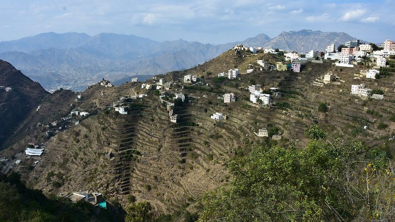 Slope, Nature, Outdoors