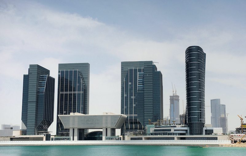 Abu Dhabi's IHC is accelerating the growth of its tech portfolio