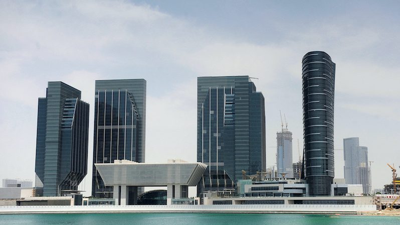 Abu Dhabi's IHC is accelerating the growth of its tech portfolio