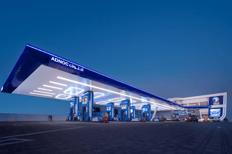 ADNOC