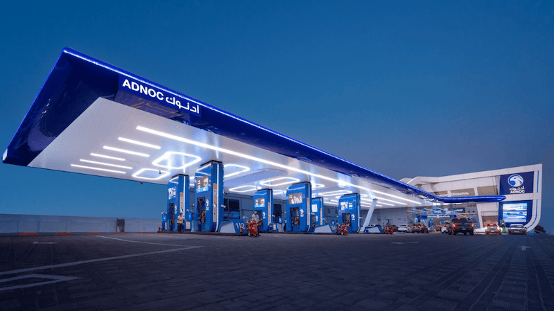 ADNOC