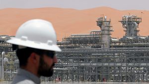 Aramco
