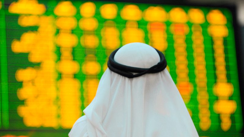 UAE IPOs