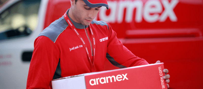 The GCC and Menat continued to account for half of Aramex revenue and gross profit in Q4 2023