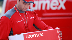 The GCC and Menat continued to account for half of Aramex revenue and gross profit in Q4 2023