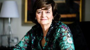 Cherie Blair