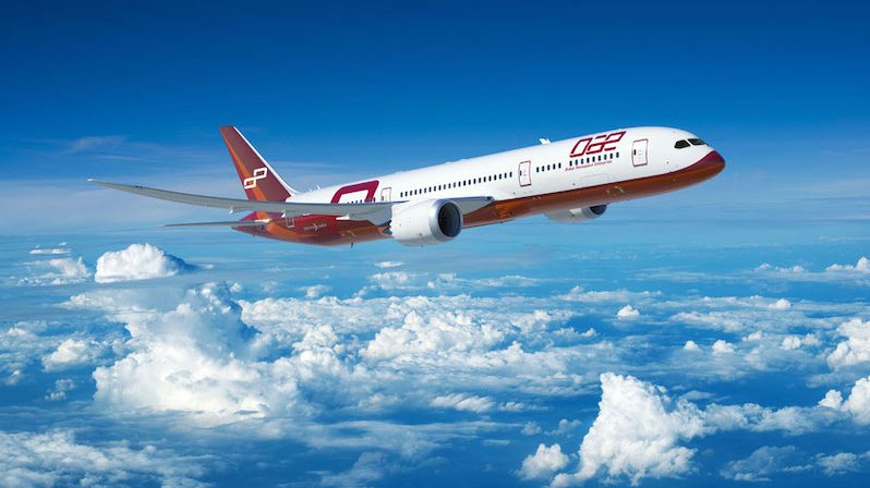 Dubai Aerospace