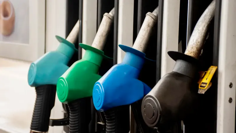 OPEC+ oil production cuts