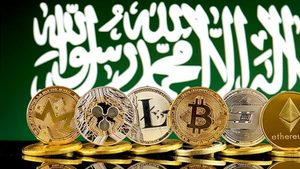 Saudi crypto