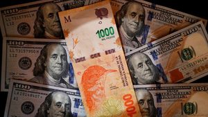 Money, Person, Human