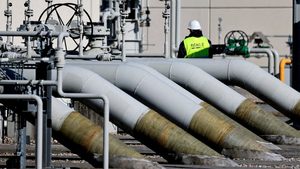 Person, Human, Pipeline