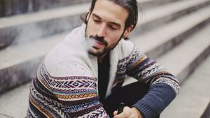 Vaping