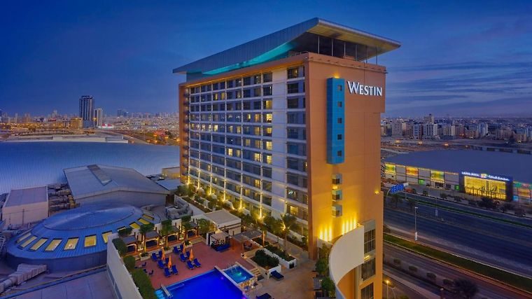 Westin Bahrain