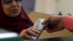 Egypt has sufficient reserves to meet the upcoming external debt obligations in 2024, said Morgan Stanley