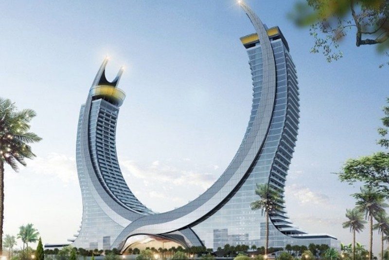 Qatar hotels