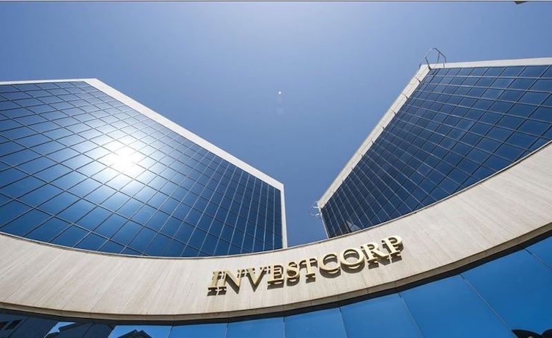 Investcorp Corsair will continue to focus on transportation, logistics and associated infrastructure subsectors