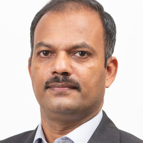 Jay Krishnan