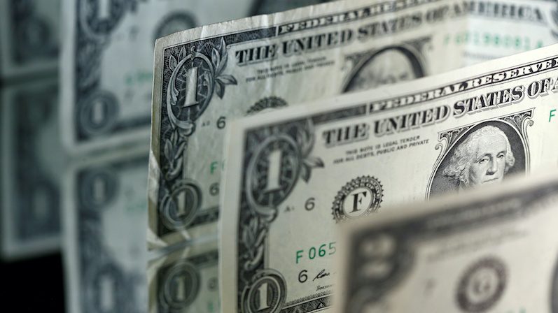 Abu Dhabi North American fund