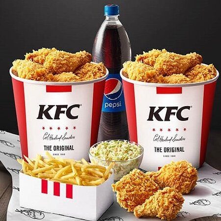 Kfc'S Mena Franchisee To Offer 30% Stake In Gcc Dual Listings | Agbi