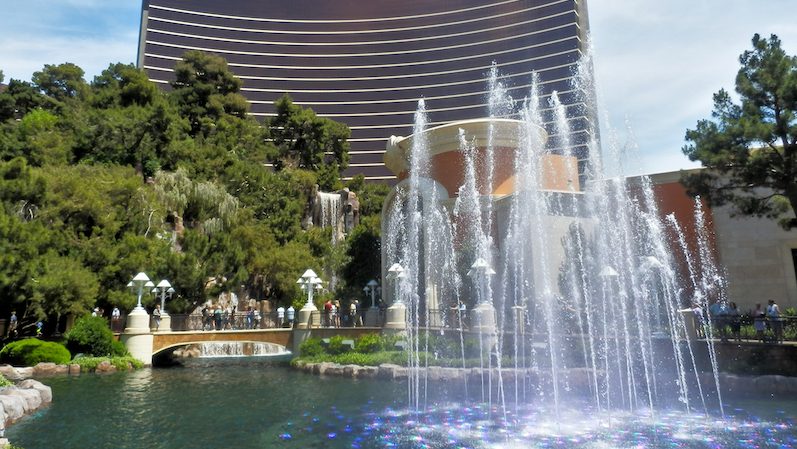 Wynn's CEO confirmed that the planned casino in RAK will be even bigger than its 110,000sq ft site in Las Vegas