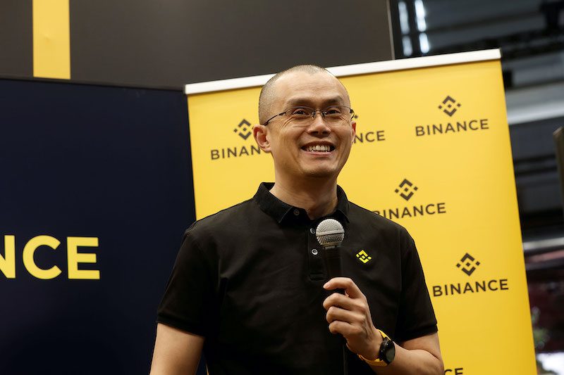 Binance