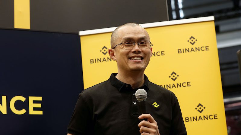 Binance