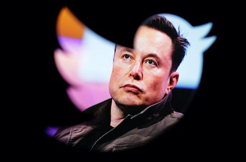 Elon Musk's plans for Twitter include overhauling the blue verification system, leaving Dubai influencers planning their response
