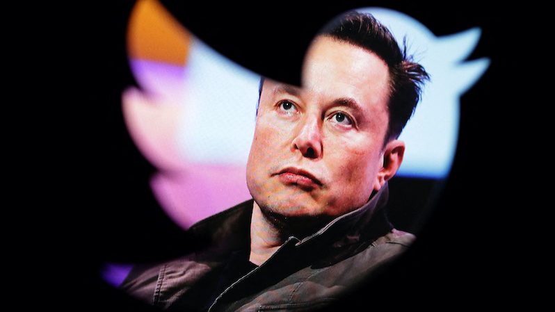 Elon Musk's plans for Twitter include overhauling the blue verification system, leaving Dubai influencers planning their response