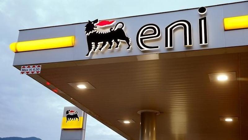 Eni