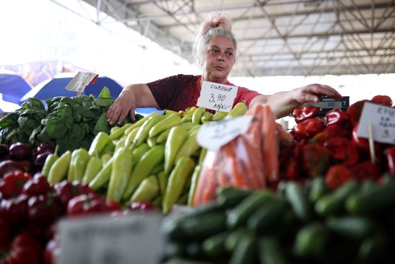 Person, Market, Farmer's Market