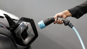 'The public electric charging infrastructure is currently undergoing upgrades,' said transport minister Said Hamood Al Maawali