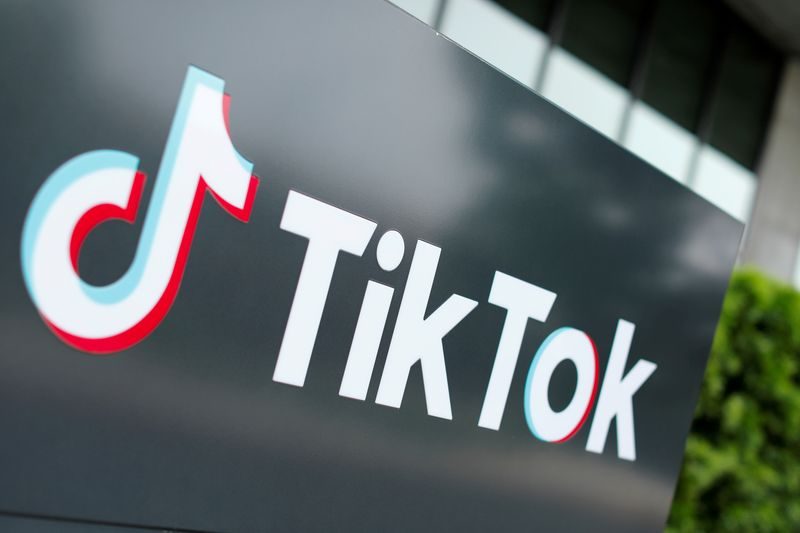 G42’s stake in the TikTok owner ByteDance was estimated at $100 million, according to data provider PitchBook