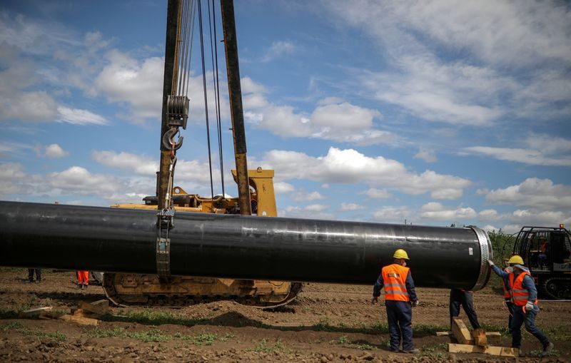 Helmet, Person, Pipeline