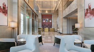 Ramada by Wyndham Riyadh
