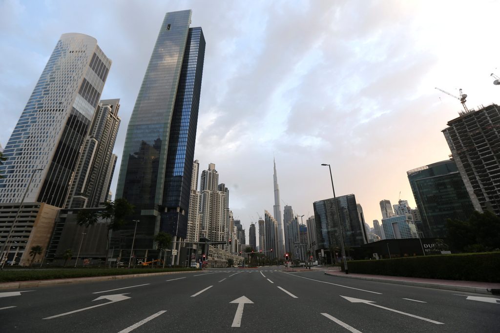 Businesses will now have to pay corporate tax in the UAE