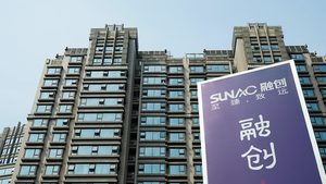 China's biggest commercial banks have also lined up at least $162 billion in fresh credit to property developers