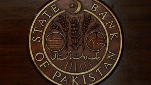 The Saudi deposit into Pakistan’s central bank was intended to strengthen the country's economy