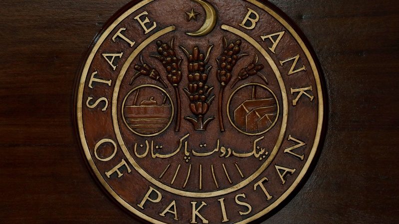 The Saudi deposit into Pakistan’s central bank was intended to strengthen the country's economy