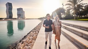 Qatar tourism