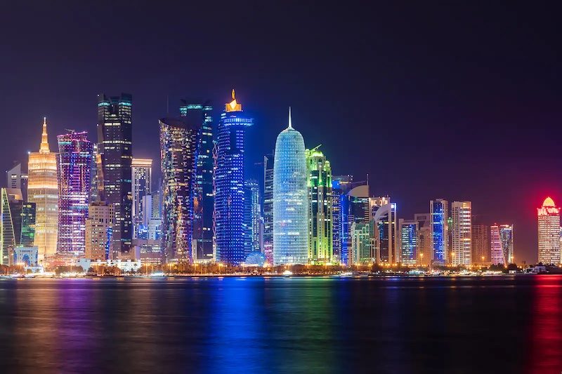 Doha