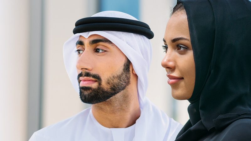 Arab Youth Survey
